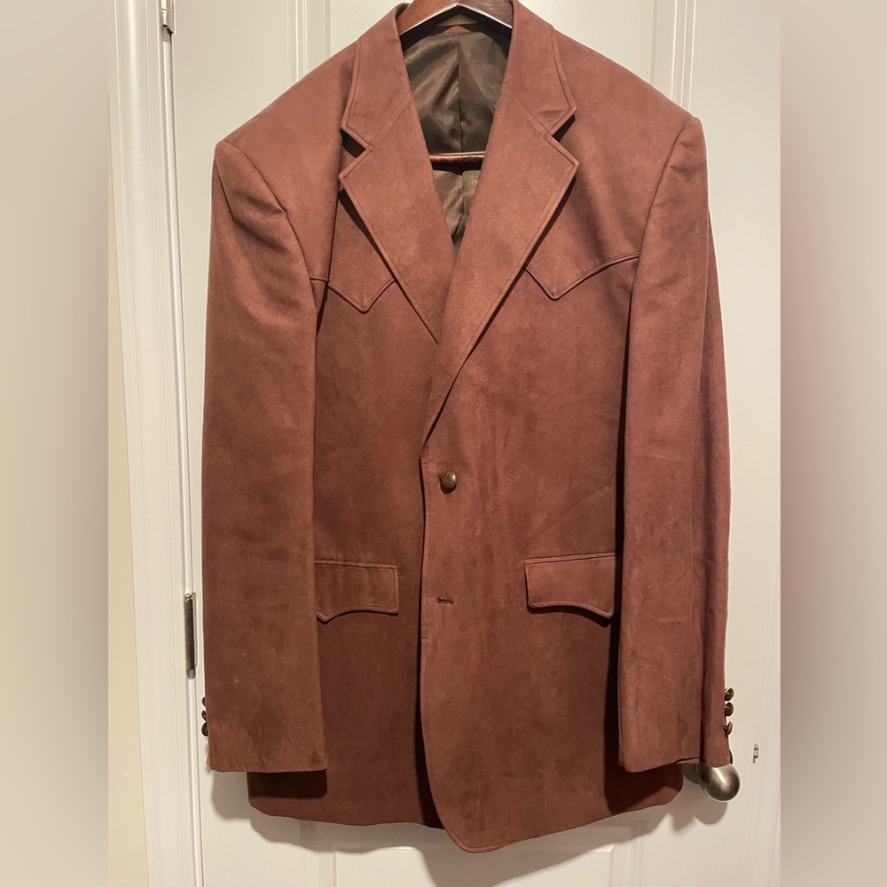 Laredo Jacket